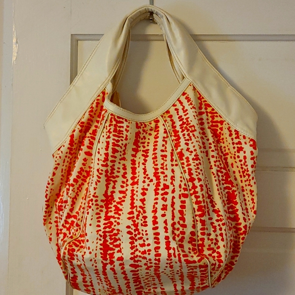 Shoulder Handbag